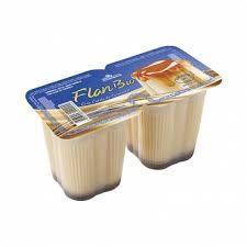 SOBREMESA BIO LAC BAUNILHA E CARAMELO  2