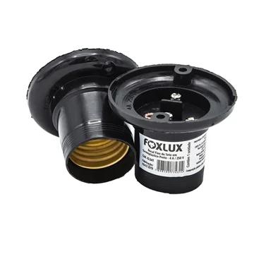 SOQUETE FIXO NYLON FOXLUX