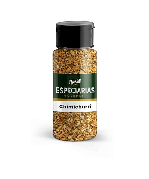 TEMPERO CHIMICHURRI MIRIAM 20G 12