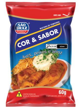 TEMPERO MONOPOL COMPLETO AVES 200GR