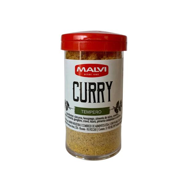 TEMPERO MONOPOL CURRY 30G 12