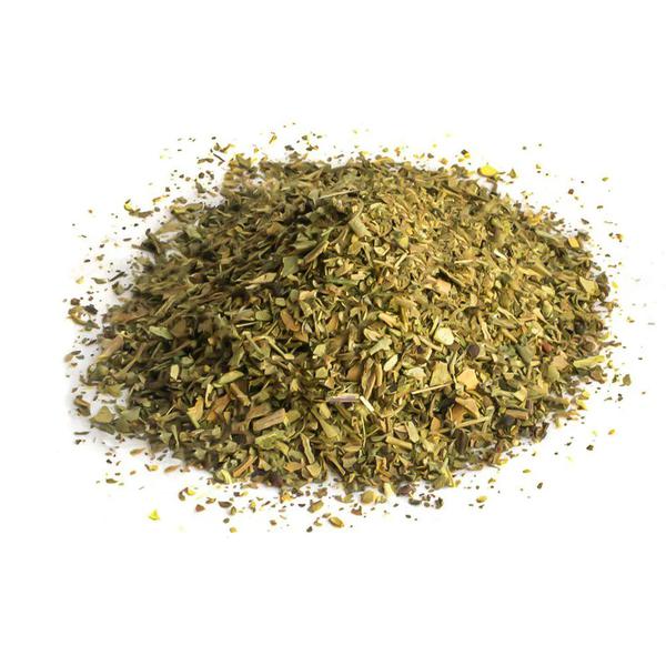 TEMPERO MONOPOL MANJERICAO FLOCOS 10G 12