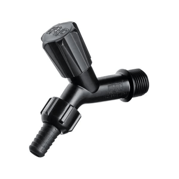 TORNEIRA JARDIM 20MM PLAST 1/2