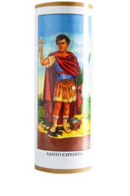 VELA SENDERO SORTIDA 100GR