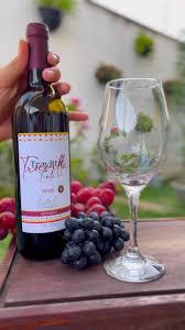 VINHO FINO TRAVITTA 750ML BRANCO SECO