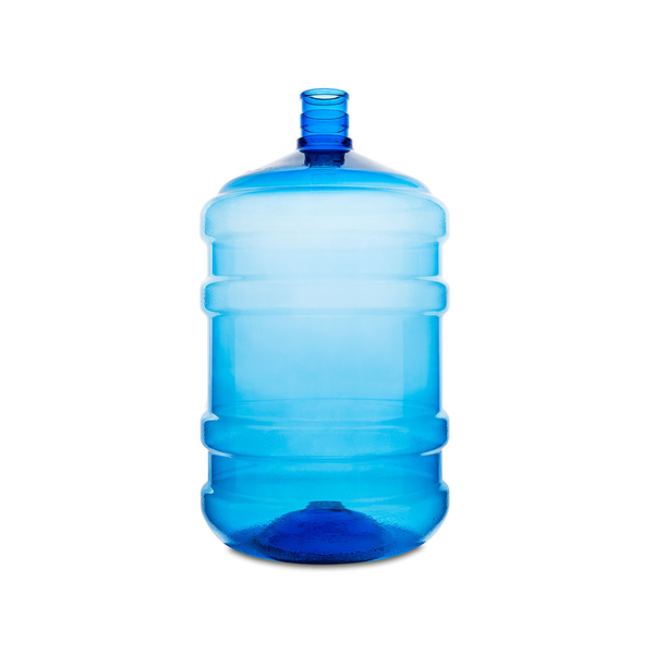 AGUA MINERAL AGUA  AZUL GARRAFAO 20LT