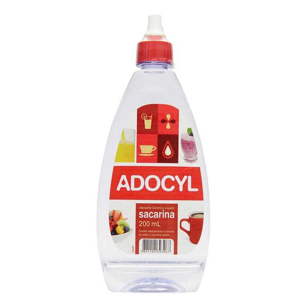 ADOCANTE ADOCYL 200ML
