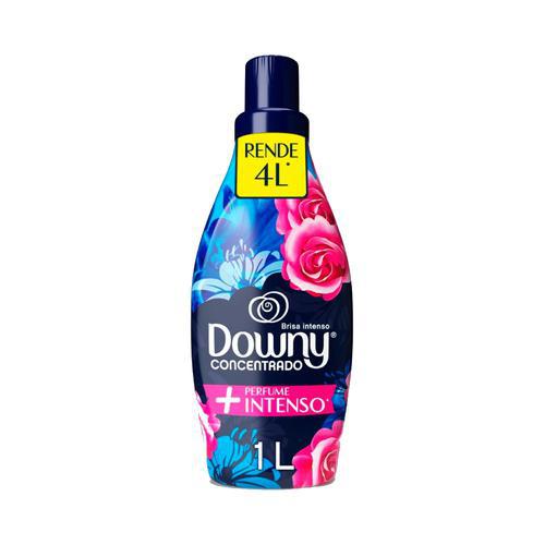 AMACIANTE CONC DOWNY 1L INTENSO
