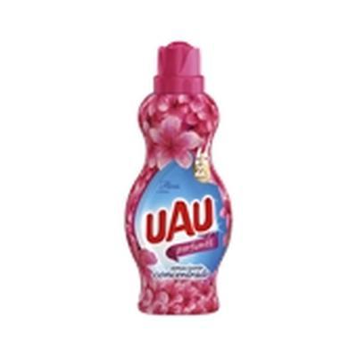 AMACIANTE CONC UAU 500ML FLORES&SONHOS
