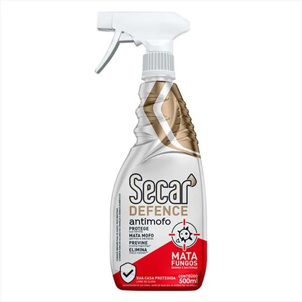 ANTIMOFO SECAR DEFENCE 500ML