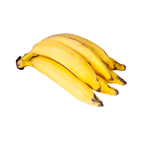BANANA DA TERRA KG