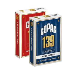 BARALHO COPAG 139