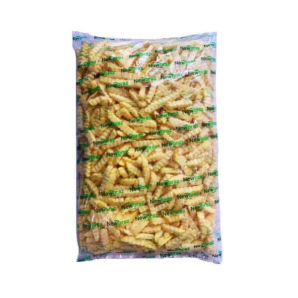 BATATA CONG. NEWBRAZ PCT 2KG TRADICIONAL