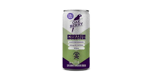 BEBIDA ENERGY PRO MOVING 270ML ACAI/GUAR