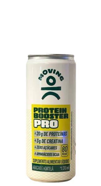 BEBIDA ENERGY PRO MOVING 310ML ABAC/HORT