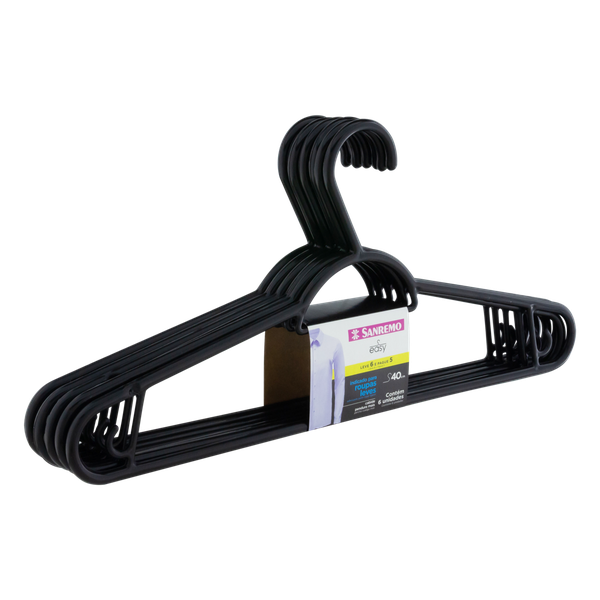 CABIDES SANREMO LV6PG5 EASY PRETO