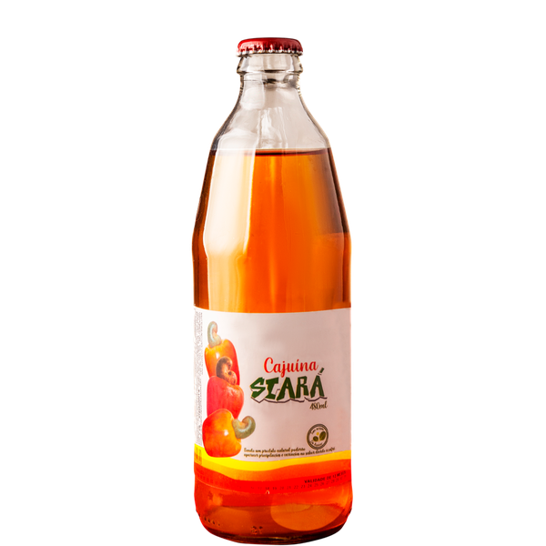CAJUINA SIARA 480ML