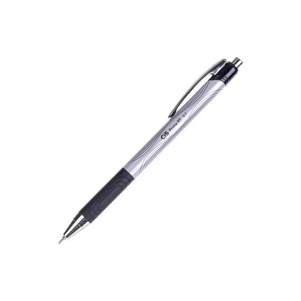 CANETA CIS PRIME 0.7 UN PRETA