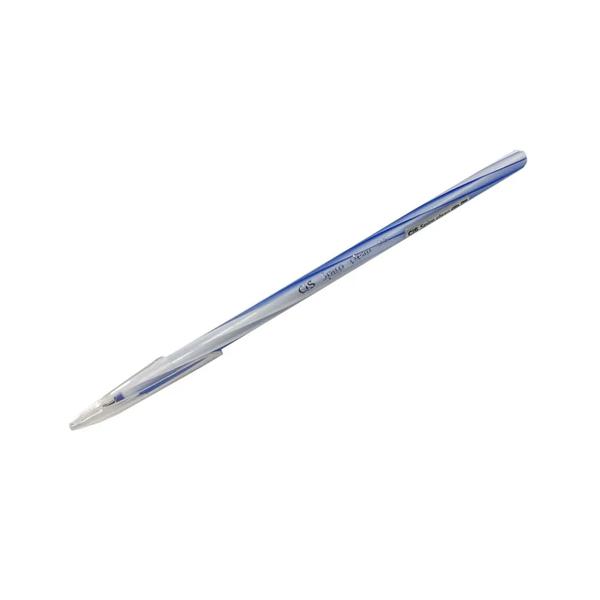 CANETA CIS SPIRO CLEAN  0.7 UN