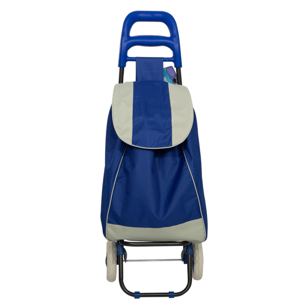 CARRINHO COMPRAS LEVA TUDO MOR BAG TO GO