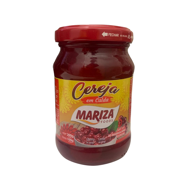 CEREJAS CALDA MARIZA VD 100G