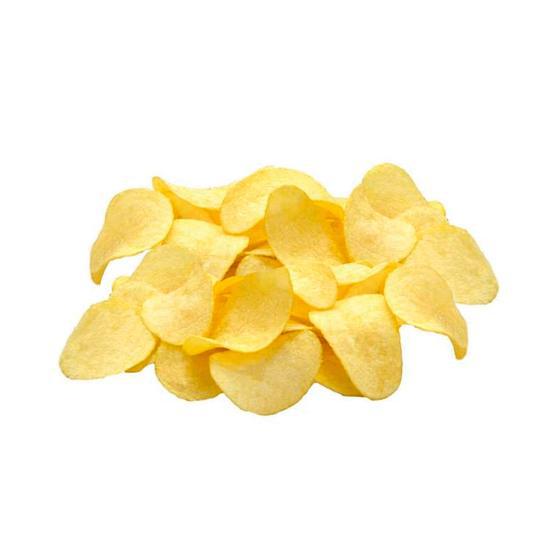CHIPS MACAXEIRA SLIM 30G TRADICIONAL