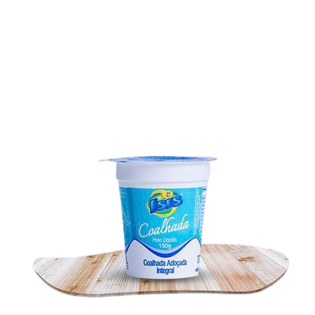 COALHADA ISIS 150G