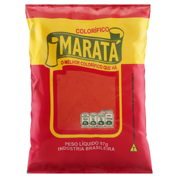 COLORIFICO MARATA 97G