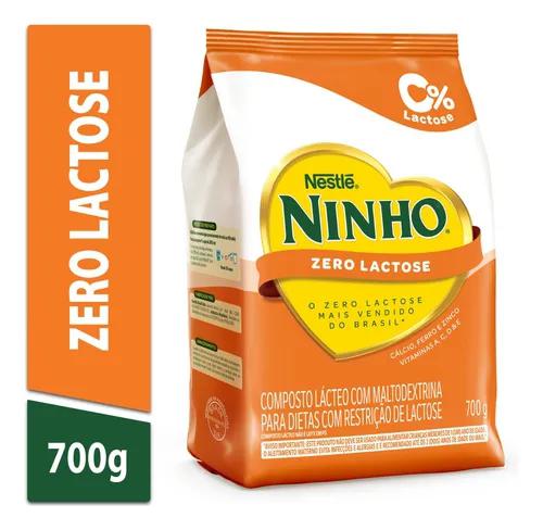 COMPOSTO LACT NINHO SCH 700G ZERO LACTOSE