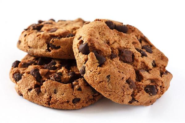 COOKIES GOTAS CHOCOLATE KG