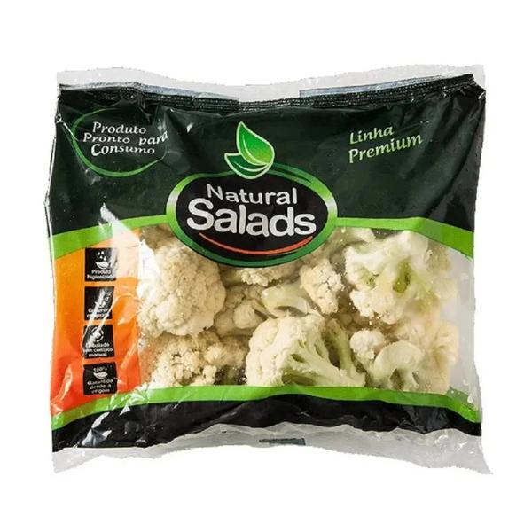 COUVE FLOR H FAMILIA 300G