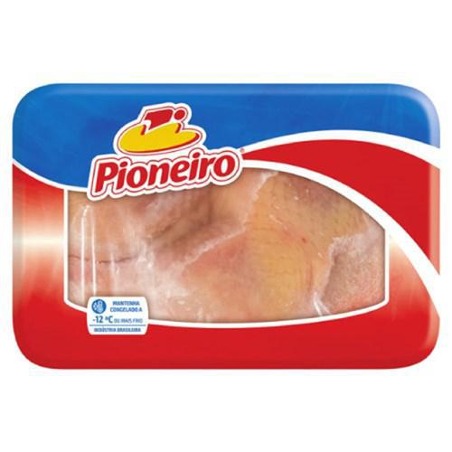 COXA SOBRECOXA FRANGO BDJ 1KG PIONEIRO