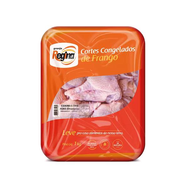 COXINHA DA ASA FGO RESF REGINA KG TEMP
