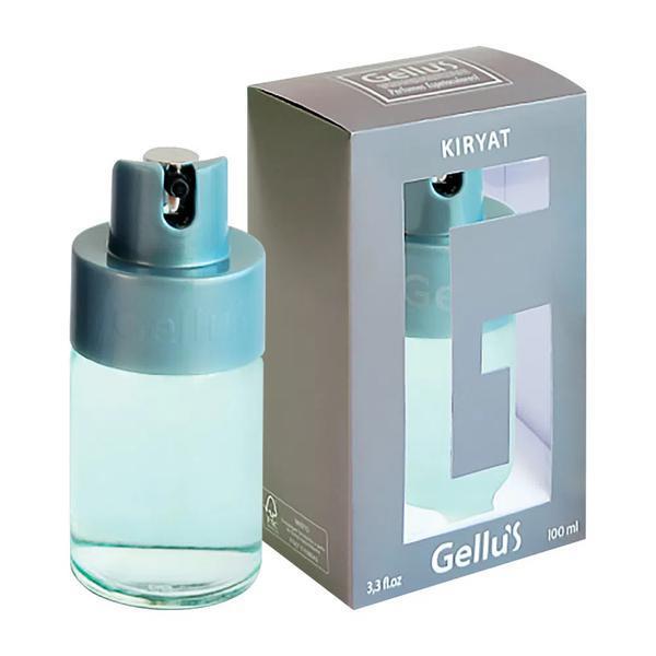 DEO COLONIA GELLUS 100ML KARYAC