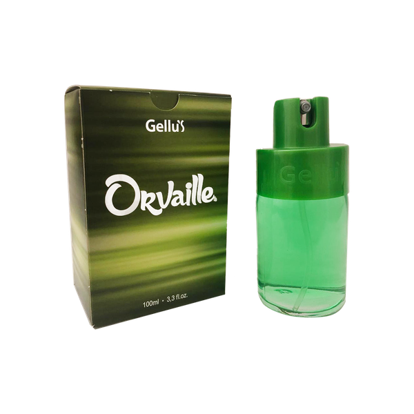 DEO COLONIA GELLUS 120ML