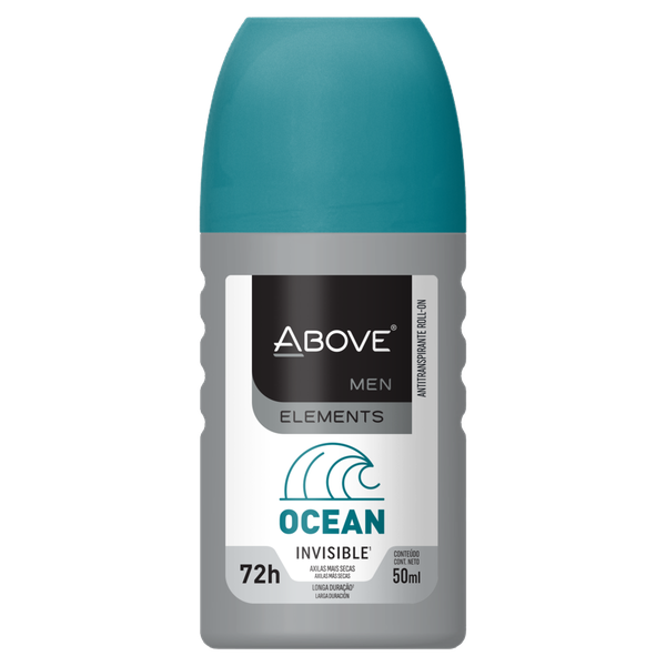 DESOD ABOVE 50ML OCEAN