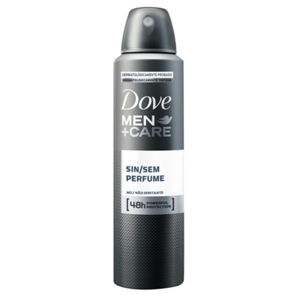DESOD AERO DOVE MEN 89G S PERF