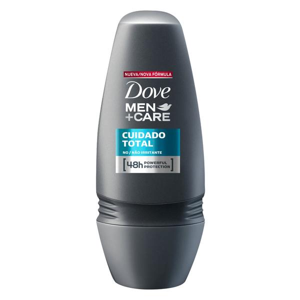 DESOD ROLL ON DOVE 50ML COMFORT MEN