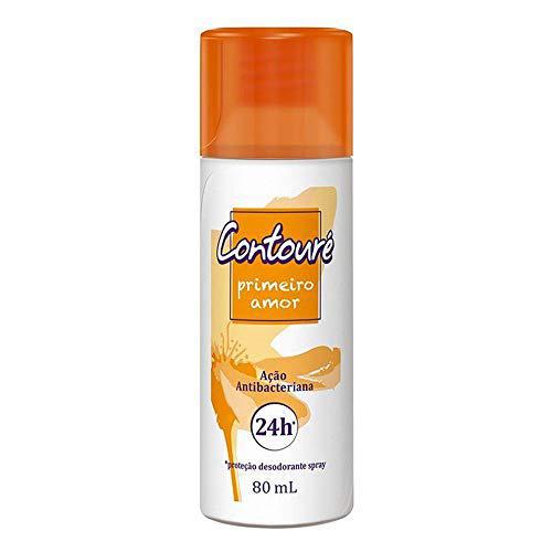 DESOD SPRAY CONTOURE 80ML CLASS AM