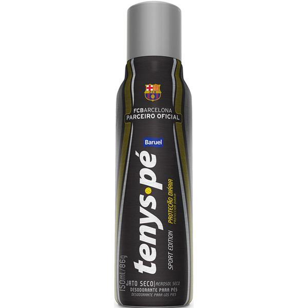 DESOD TENYS PE BARUEL 92G SPORT JATO SECO