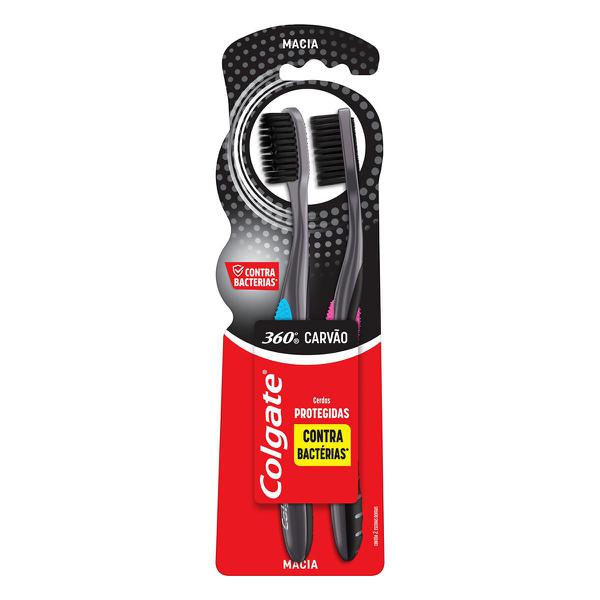 ESC DENTAL COLGATE 2UN CARVAO MACIA
