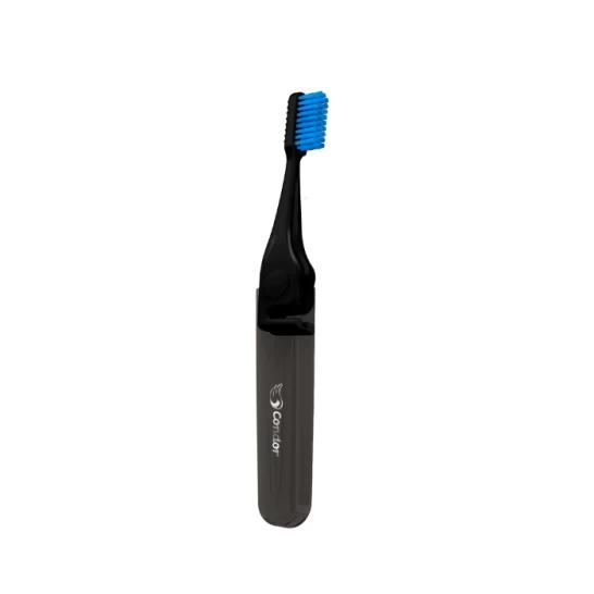 ESCOVA DENTAL CONDOR BLACK TRIP UN