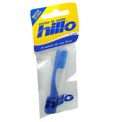 ESCOVA P VIAJEM HILLO UN
