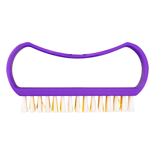 ESCOVA PLAST P UNHAS CONDOR