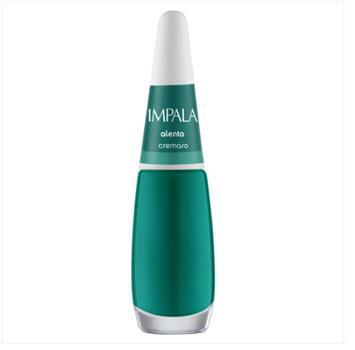 ESMALTE IMPALA CREMOSO 7,5ML ALENTO