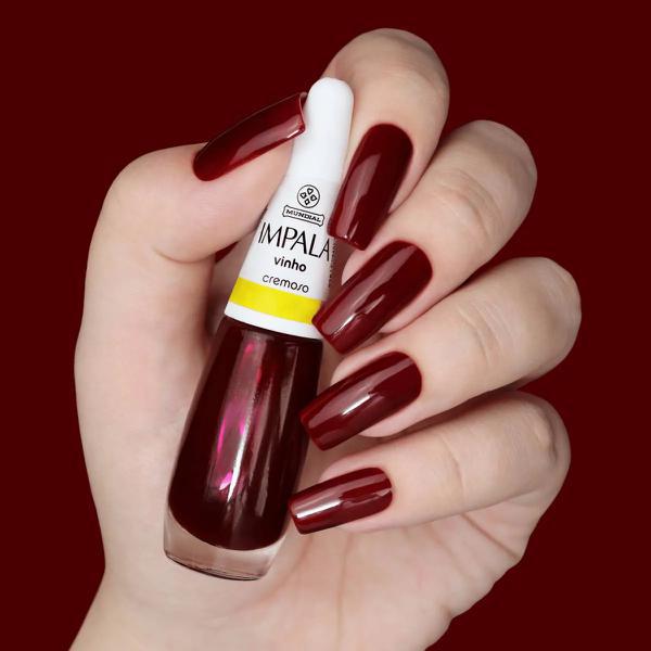 ESMALTE IMPALA CREMOSO 7,5ML DESTINOS
