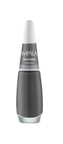 ESMALTE IMPALA CREMOSO 7,5ML RECOMECOS