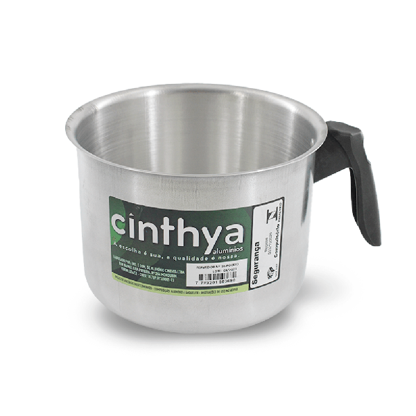 FERVEDOR ALUMINIO CINTHYA N264 UN