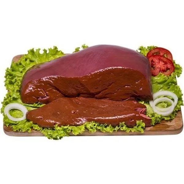 FIGADO BOVINO FATIADO KG