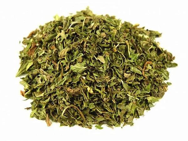 FOLHAS HORTELA HORTFELIX 50G